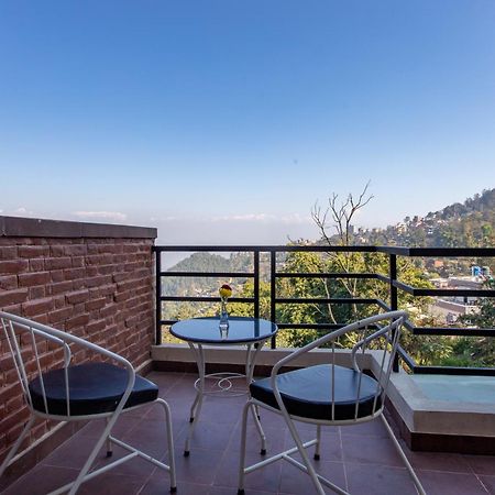 Hotel Sarathi دهوليكهيل المظهر الخارجي الصورة